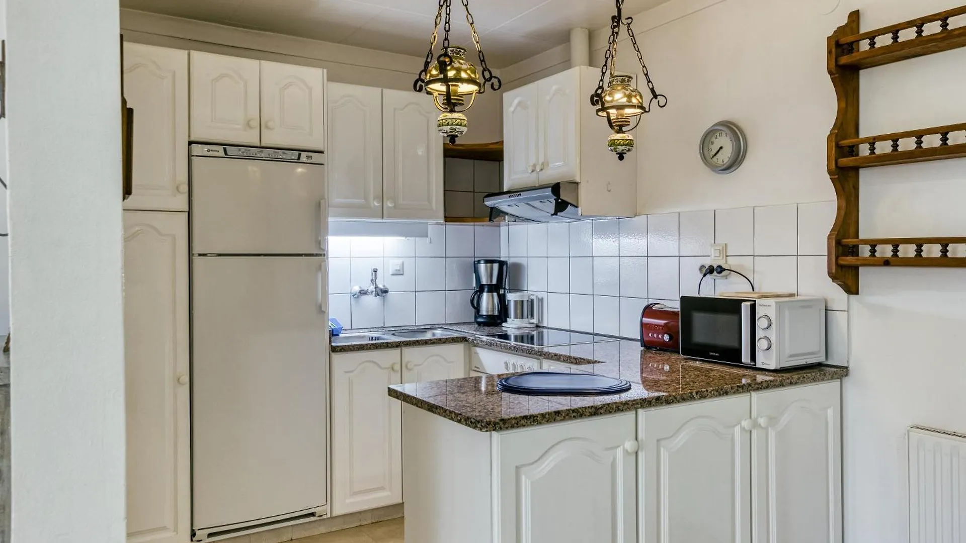 Art- Apartamentos Revilla Tacke G 엠푸리아브라바 아파트