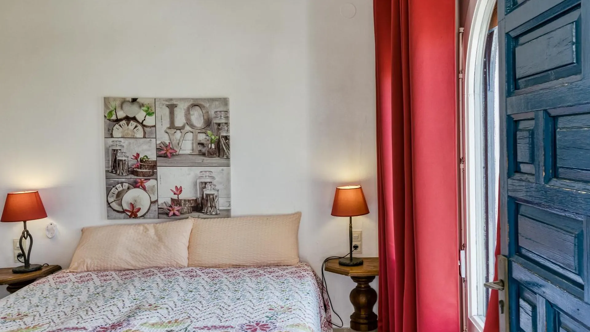 Art- Apartamentos Revilla Tacke G 엠푸리아브라바 아파트