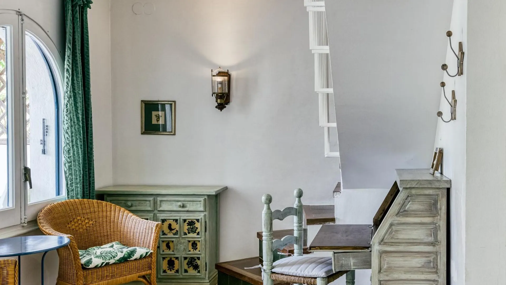 Art- Apartamentos Revilla Tacke G 엠푸리아브라바 0*,